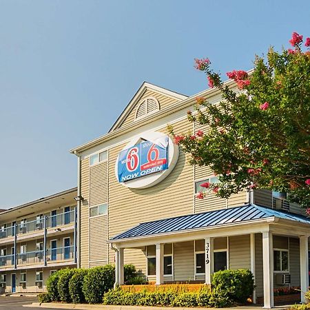 Motel 6-Fayetteville, Nc - Fort Liberty Area ภายนอก รูปภาพ