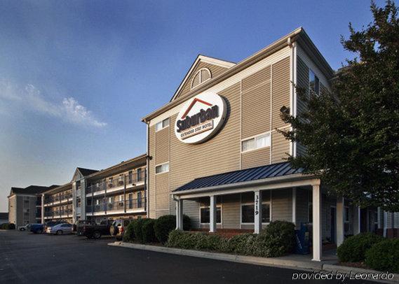 Motel 6-Fayetteville, Nc - Fort Liberty Area ภายนอก รูปภาพ