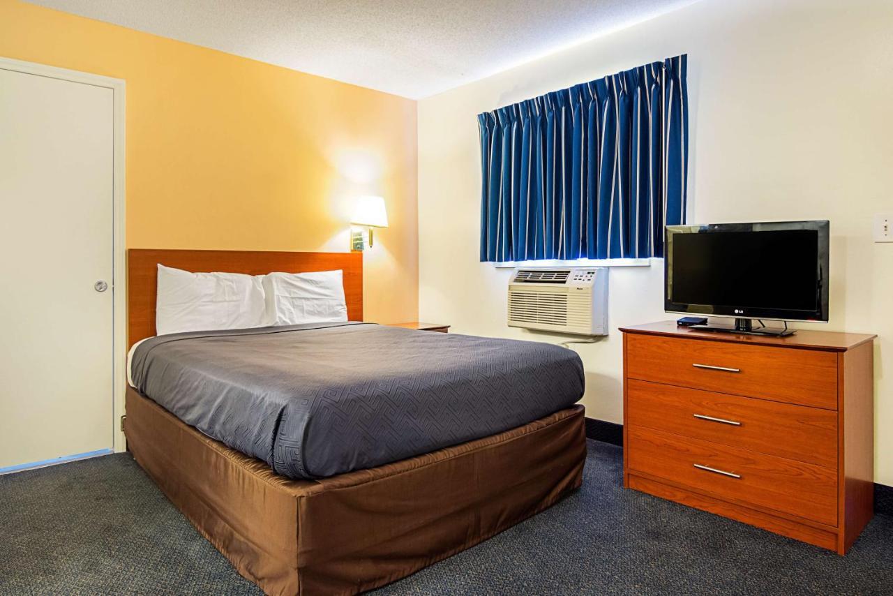 Motel 6-Fayetteville, Nc - Fort Liberty Area ภายนอก รูปภาพ